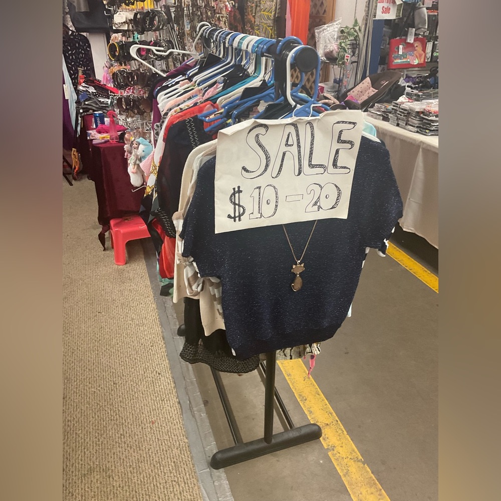 Mystery Pull For Women Clothing